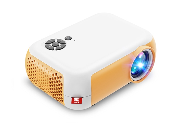 New projector A10 on the market now!