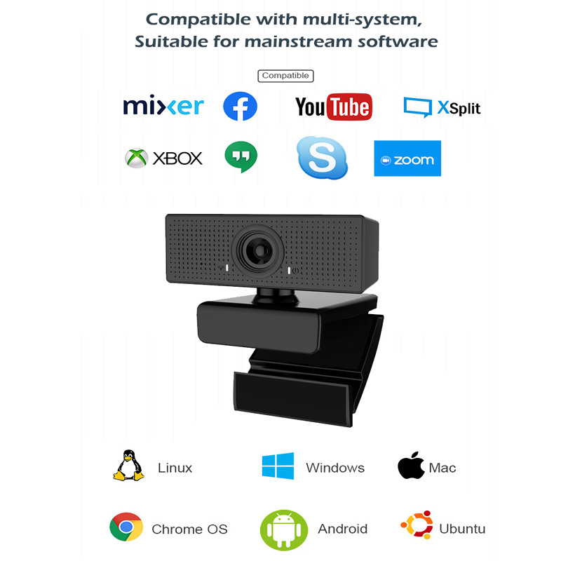 Webcam xbox one online s