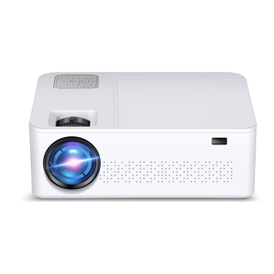 A6500 Pro Projector