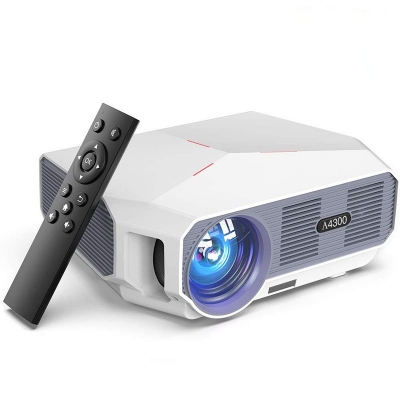 A4300 Projector